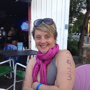 Meet your Posher, Elizabeth